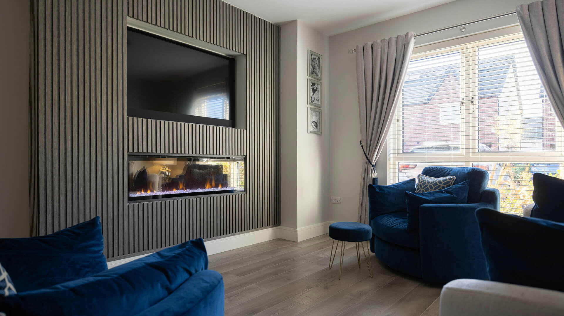 Ajoutez une nuance locale à votre projet de décoration grâce à la clinique de la couleur Ajoutez une nuance locale à votre projet de décoration grâce à la clinique de la couleur