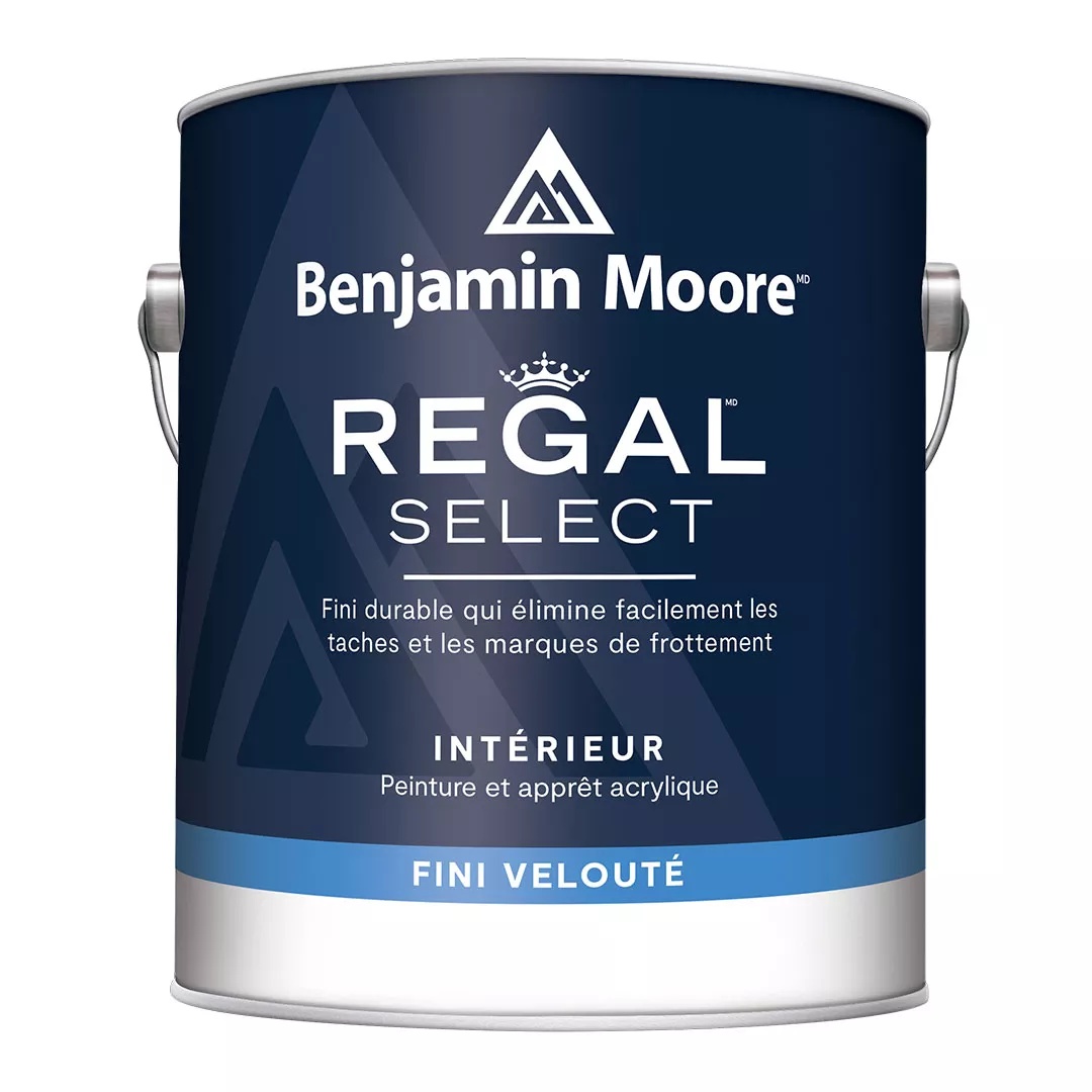 PEINTURE RÉGAL INTÉRIEUR FINIR VELOUTÉ PEINTURE RÉGAL INTÉRIEUR FINIR VELOUTÉ