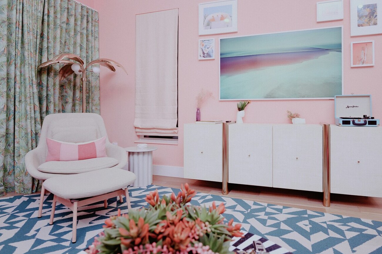 Clinique de la couleur - Peinture Benjamin Moore Clinique de la couleur - Peinture Benjamin Moore