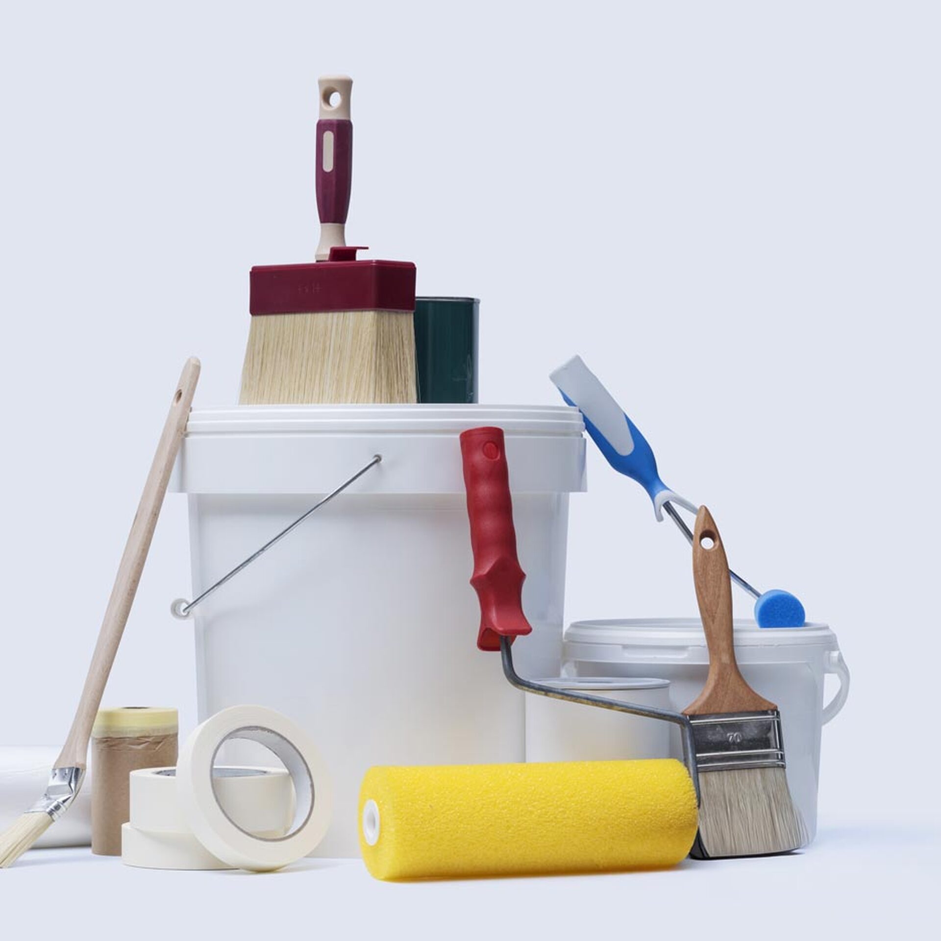 Clinique de la couleur - Peinture Benjamin Moore Clinique de la couleur - Peinture Benjamin Moore