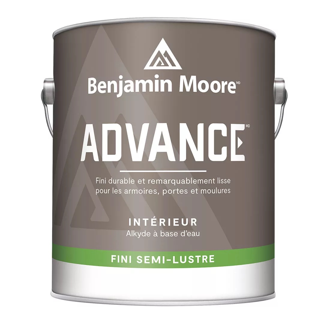 PEINTURE ADVANCE INTÉRIEUR FINI SEMI-LUSTRE