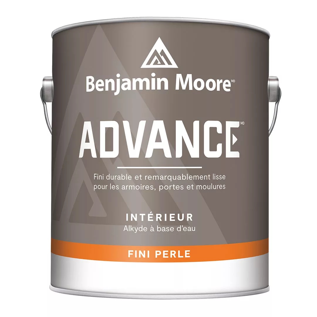 PEINTURE ADVANCE INTÉRIEUR FINI PERLE