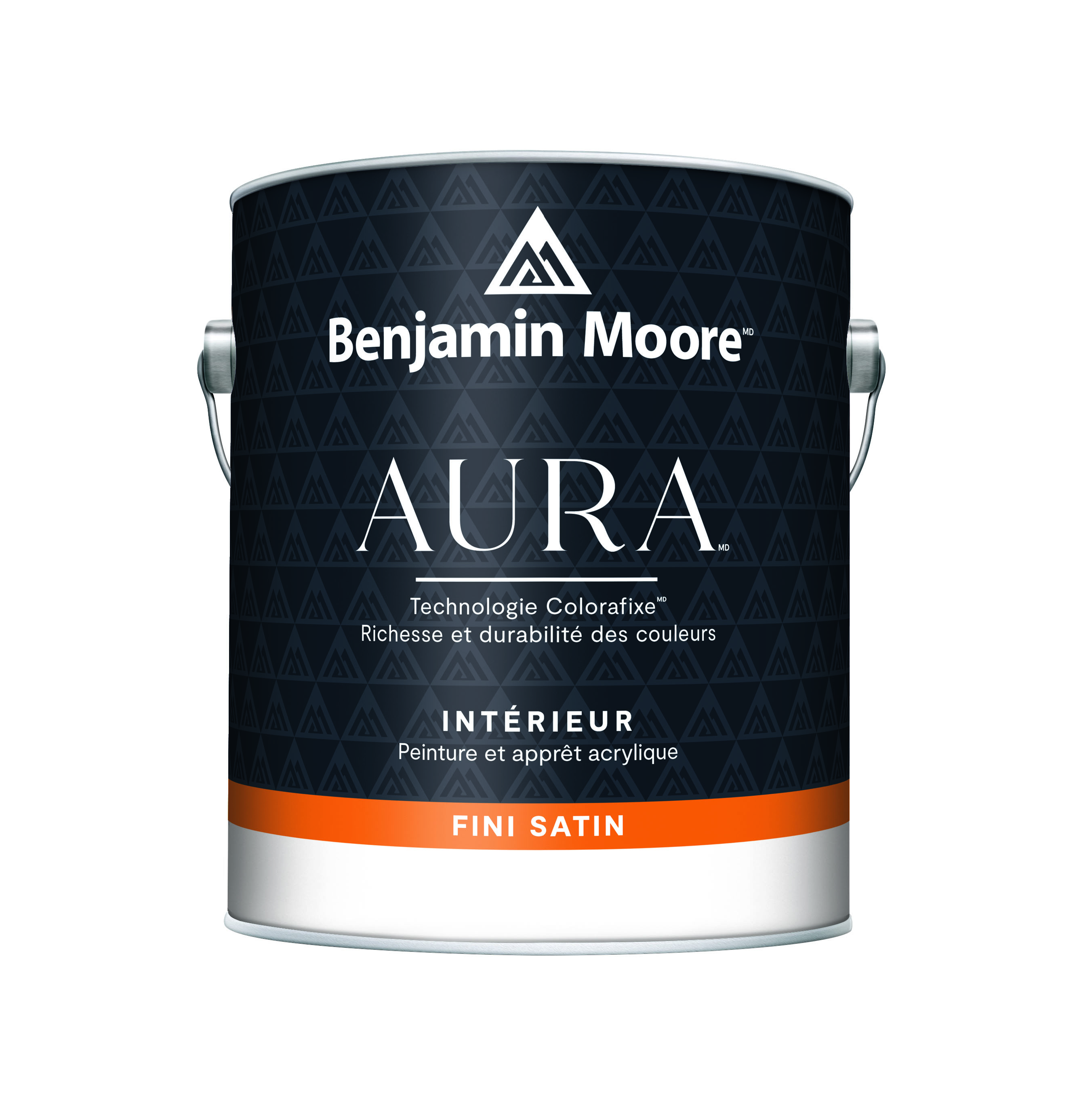 PEINTURE AURA INTÉRIEUR FINI SATIN<br> - F526 - Aura