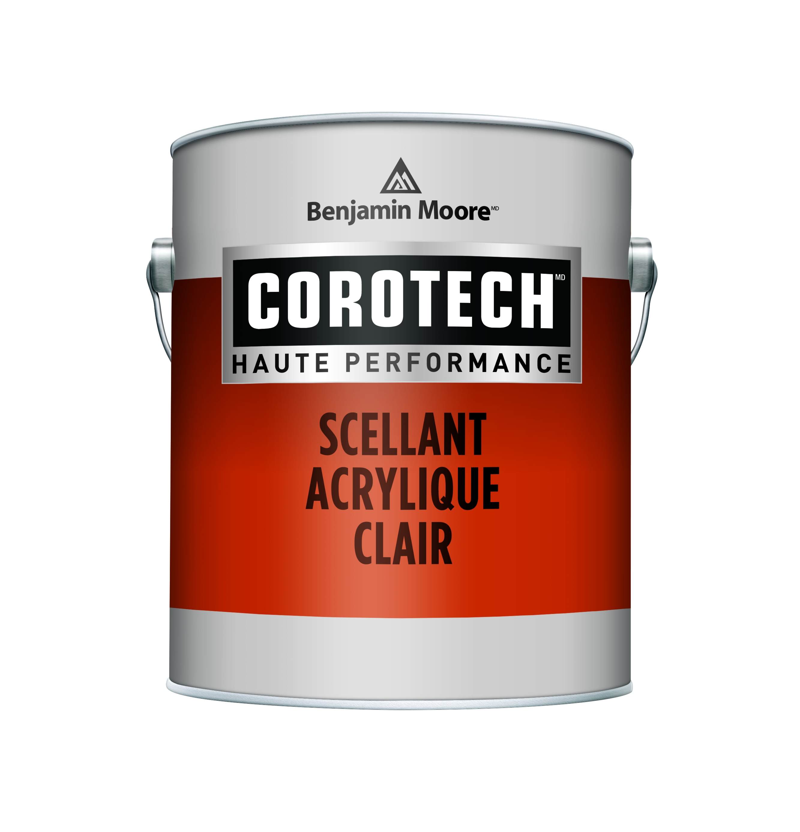 scellant à béton clair corotech  - V027 - Scellant à béton