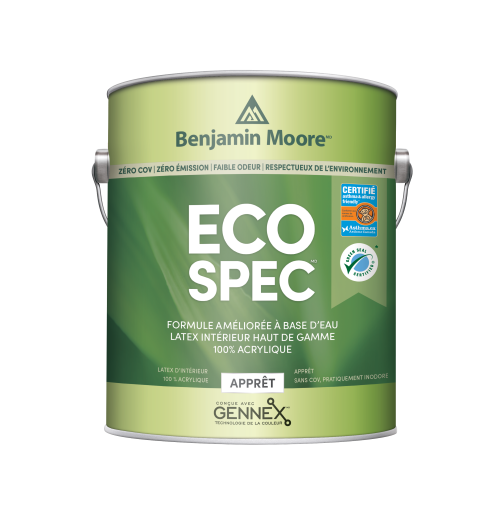 apprêt eco spec  - F372 - Eco Spec