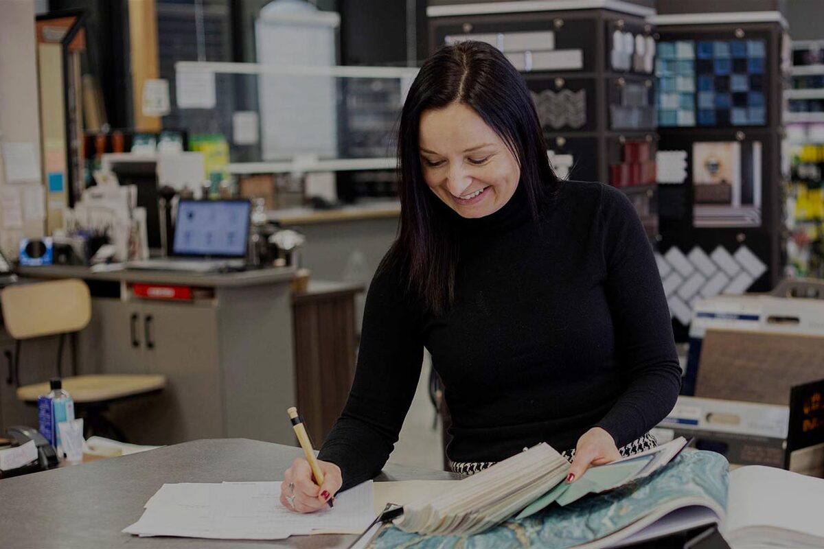 Clinique de la couleur - Peinture Benjamin Moore